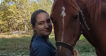 cloé pet sitter à PISSOS 40410_0