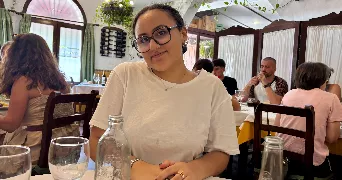 nermine pet sitter à MONTMORENCY 95160