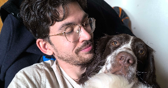 david dog sitter à LYON 08 69008_2