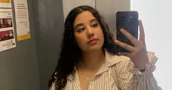 khaoula pet sitter à MULHOUSE 68200