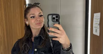 kenza pet sitter à VILLIERS SUR MARNE 94350