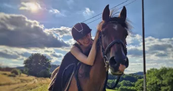 sidonie pet sitter à DURRENBACH 67360