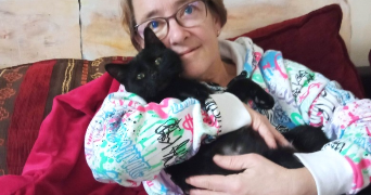 ingrid pet sitter à VILLERS MARMERY 51380
