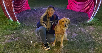 laura dog sitter à BORDEAUX 33000_1