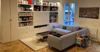 nicolas dog sitter à PARIS 17 75017_3