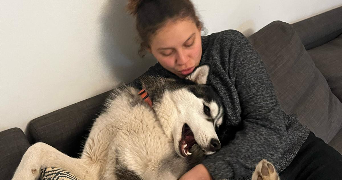 diannelis dog sitter à MONTPELLIER 34000_2