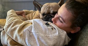 marie pet sitter à CASTRES 81100_1