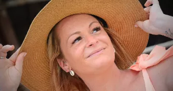 julie pet sitter à COMBS LA VILLE 77380