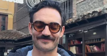 cédric pet sitter à AIX EN PROVENCE 13090