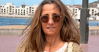 sandrine pet sitter à GROISY 74570