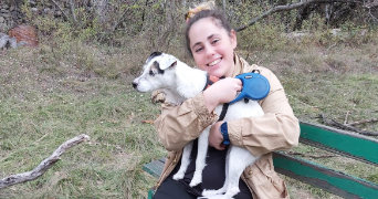 mathilde pet sitter à MARSEILLE 10 13010_1