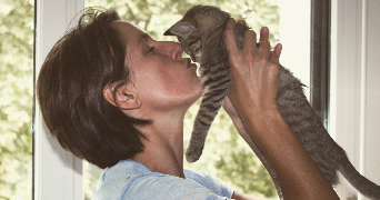 sandra pet sitter à SAUCATS 33650_1
