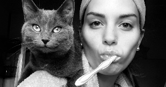 marion pet sitter à CHATILLON 92320_3