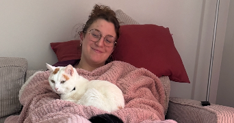 angéline pet sitter à VOUILLE 79230_1
