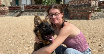 louanne pet sitter à BOLBEC 76210_0