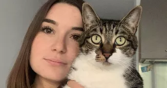 téa pet sitter à Divonne les bains 01220