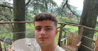 noah pet sitter à VILLEURBANNE 69100