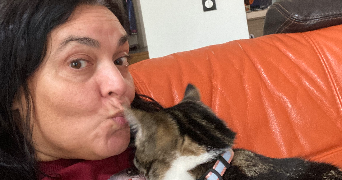 angelique pet sitter à ST OUEN L AUMONE 95310_1