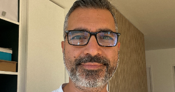 claude pet sitter à LA CIOTAT 13600