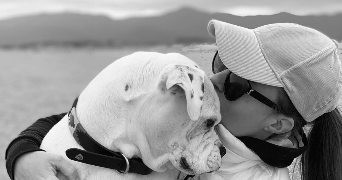 carla elisabeth dog sitter à PARIS 07 75007_1