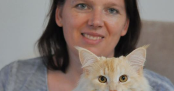 cécile pet sitter à BORMES LES MIMOSAS 83230_1