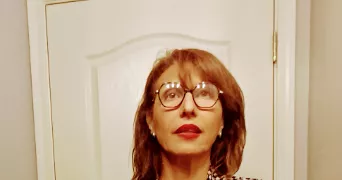 justine pet sitter à PARIS 12 75012