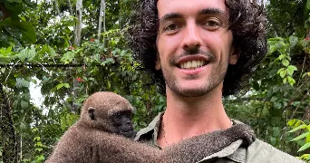 anthony pet sitter à BORDEAUX 33000