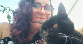 david pet sitter à NIORT 79000_0