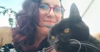 david pet sitter à NIORT 79000