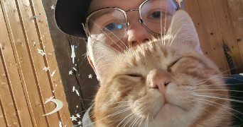 maxime pet sitter à MARQUISE 62250_0