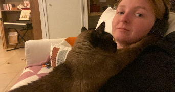 ambre pet sitter à LYON 08 69008_2