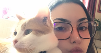 valentine pet sitter à Bordeaux 33800_2