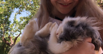 melyna pet sitter à pierre benite 69130_2