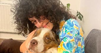 shabnam pet sitter à Strasbourg 67000_7