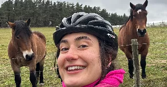 sofia pet sitter à TOULOUSE 31100