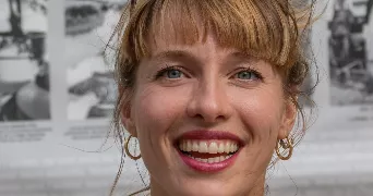 aglae pet sitter à PARIS 16 75016