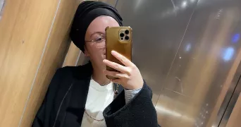 caroline pet sitter à VILLEMOMBLE 93250