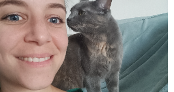 alice pet sitter à Les Clayes-sous-Bois 78340_1