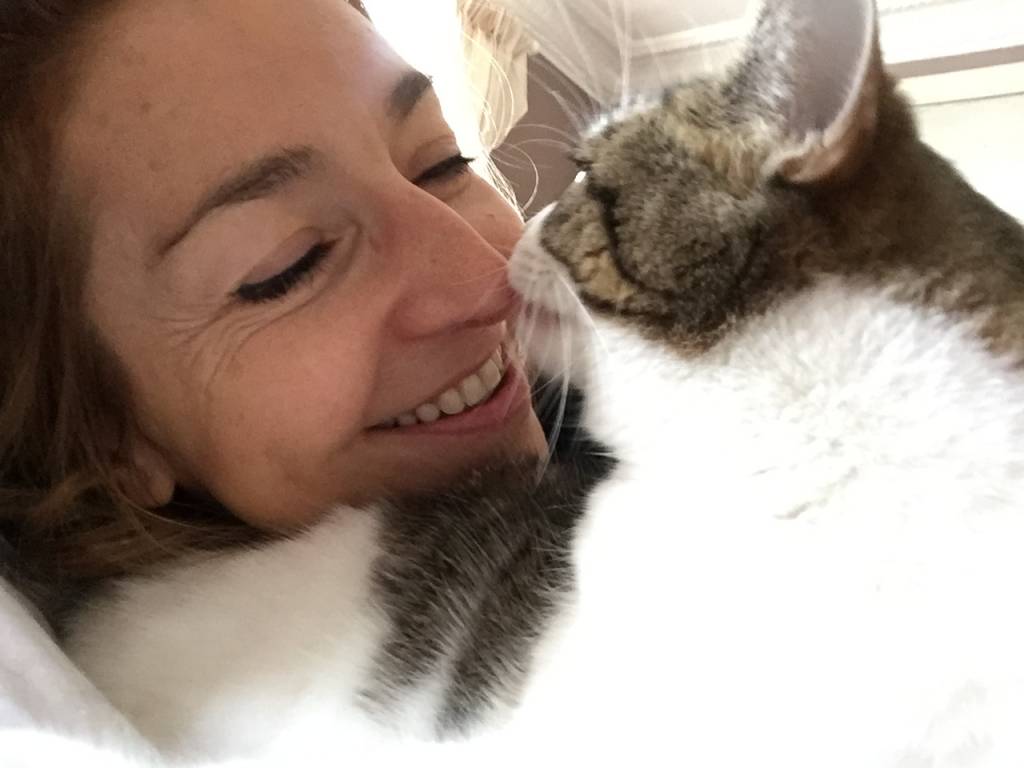 Marité pet sitter à Paris 75015_6