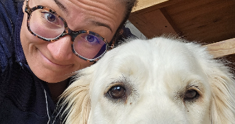 camille pet sitter à TANINGES 74440_1