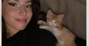 sarah pet sitter à L ISLE ADAM 95290_6