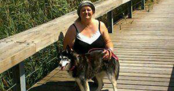 corinne pet sitter à ARCACHON 33120_0