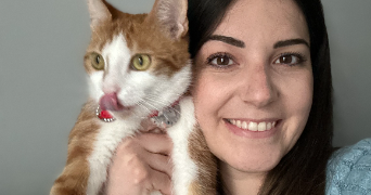 erell pet sitter à STENAY 55700_0