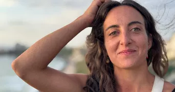 eléonore pet sitter à Saint Martin dUriage  38410