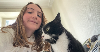 chiara pet sitter à NANTERRE 92000_2
