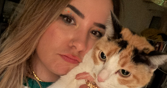 amelie pet sitter à ANGLET 64600_0