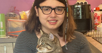 cassandre pet sitter à NANCY 54000_1
