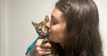 aurore pet sitter à NANTERRE 92000_1
