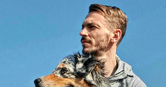 olivier pet sitter à THIONVILLE 57100_0