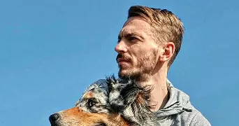 olivier pet sitter à THIONVILLE 57100